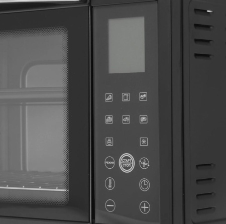 Электропечь Аксион ЕН 35Е