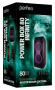 Портативная колонка Perfeo Power Box 80 Infinity Black
