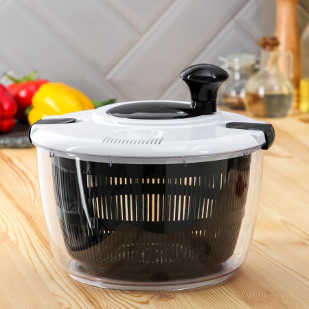 Центрифуга для сушки зелени Magistro Vegan pro 5 л 7389840