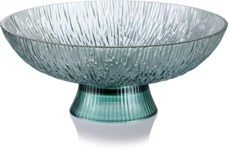 Фруктовница Regent 26 см EX6001-10B/L1G