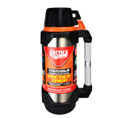 Термос Арктика 2,2 л 110-2200