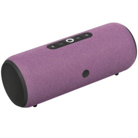 Умная колонка Yandex Станция Стрит Фиолетовая