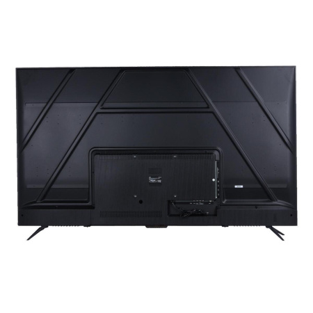  65" (165см) Телевизор VR 65Q05B, SMART, UHD 4K 3840x2160, Цвет Чёрный