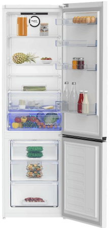 Холодильник Beko B3RCNK405HDW, цвет Белый