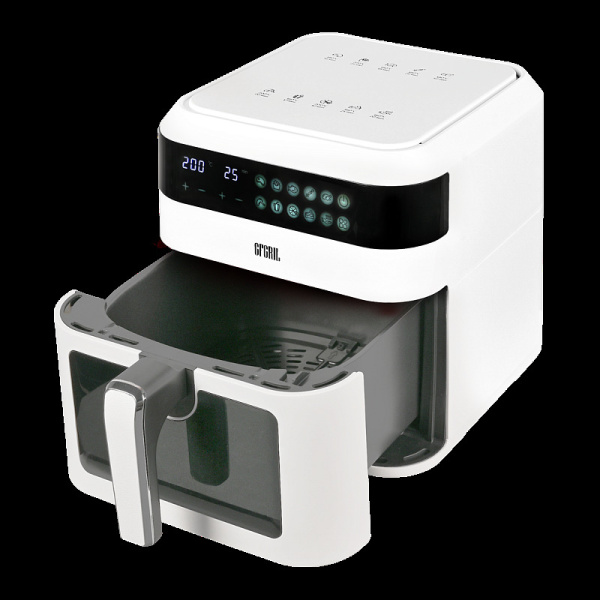 Аэрогриль GFGRIL GFA-6500