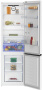 Холодильник Beko B3RCNK405HDW, цвет Белый