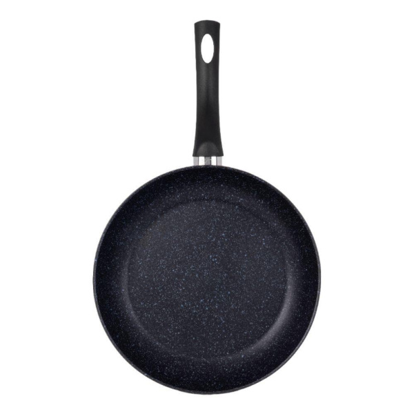 Сковорода TVS Easy Eco Induction 28 см