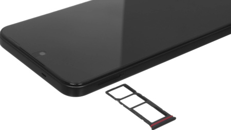 Смартфон TECNO Spark Go 2 3/64GB Ink Black