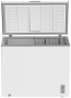 Морозильный ларь Midea MDRC345FZF01D, цвет Белый