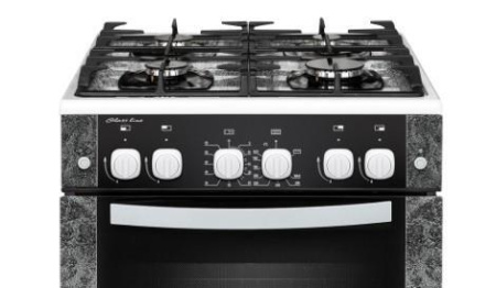 Газовая плита Gefest 6500-02 0113