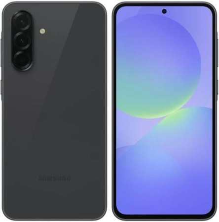 Смартфон Samsung Galaxy A36 8Gb/128Gb Awesome Black