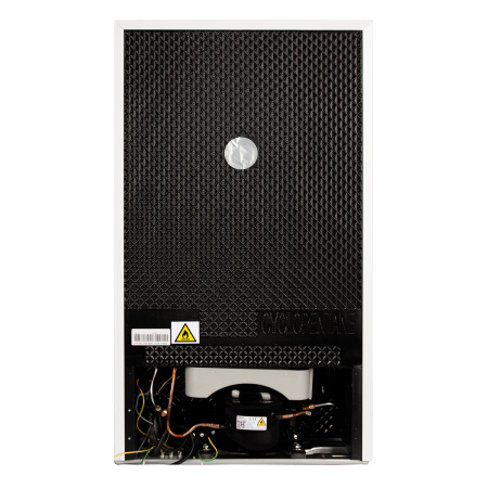 Холодильник Manya R852WH, цвет Белый