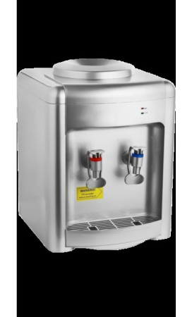 Кулер Smixx 26TB серебристый