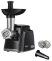 Мясорубка Moulinex ME1058, цвет Чёрный, производительность 1,7 кг/мин, мощность 1 400 Вт