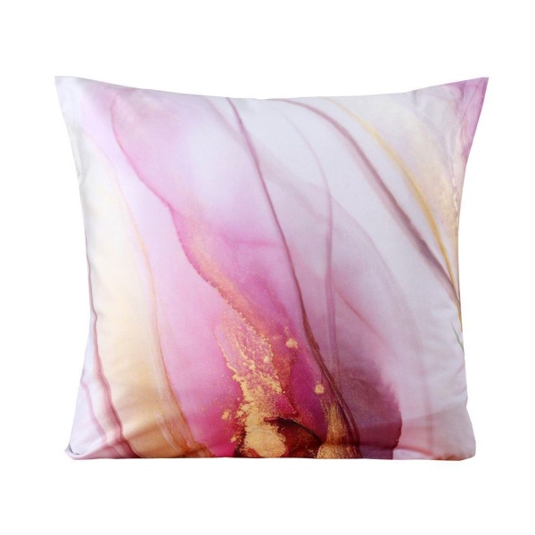 КПБ 2 сп Mona Liza Serg Look Golden Glow Coral 50/70, 70/70 Макосатин 5860/18