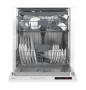 Посудомоечная машина встраиваемая Indesit DI 5C29