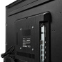 32" (81см) Телевизор Manya 32MH14BS, SMART, HD 1366x768, Цвет Чёрный