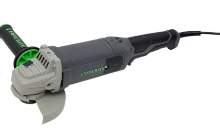 Углошлифовальная машина Favourite FG 1550ESC PROF