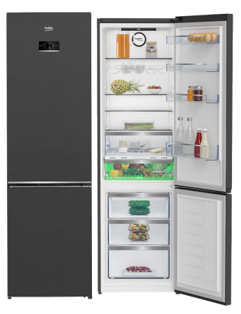 Холодильник Beko B5RCNK403ZXBR