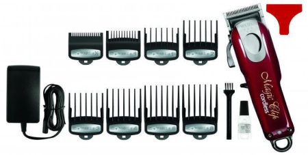 Машинка для стрижки волос Wahl 8148-2316H Magic Clip Cordless
