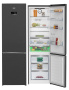 Холодильник Beko B5RCNK403ZXBR