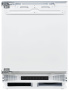Морозильник встраиваемый Maunfeld MBFR88SWGR Inverter, цвет 