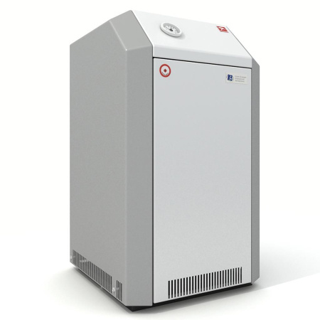 Газовый отопительный котел Lemax Премиум 16 В 2 контурный, для 160 площади отопления