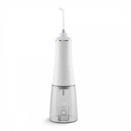 Ирригатор BQ IR003 Белый-Серый