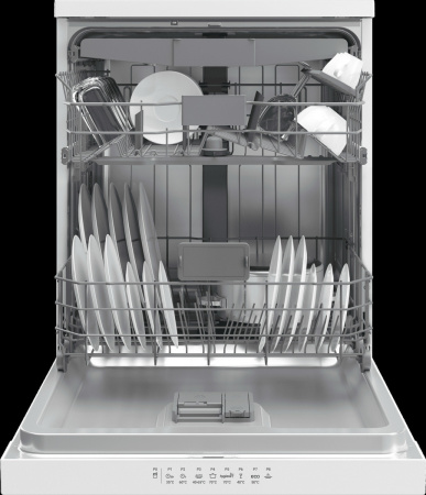 Посудомоечная машина напольная Hotpoint HF 5C84 DW