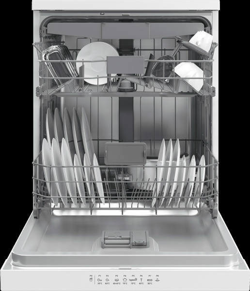 Посудомоечная машина напольная Hotpoint HF 5C84 DW