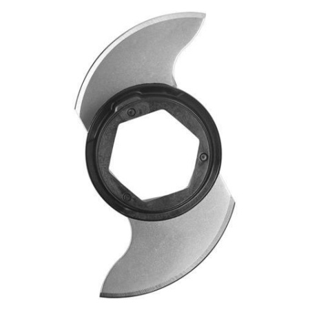 Кухонный комбайн KitchenAid 5KFP0719EOB