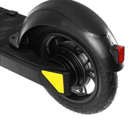 Электросамокат Hiper Triumph M120 Black