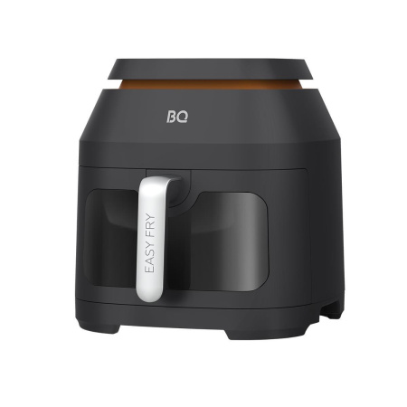 Аэрогриль BQ AF6011S Серый
