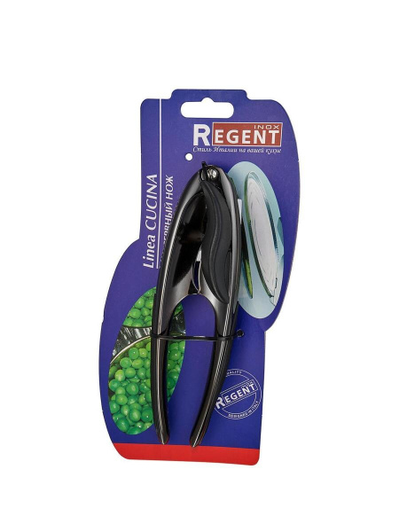 Консервный нож Regent Linea Cucina 93-CN-04-02