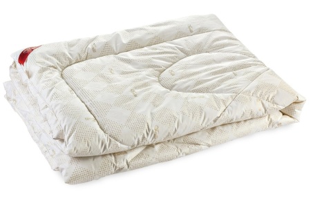 Одеяло Verossa 200/220 Лебяжий Пух 150 гр/м2 157824
