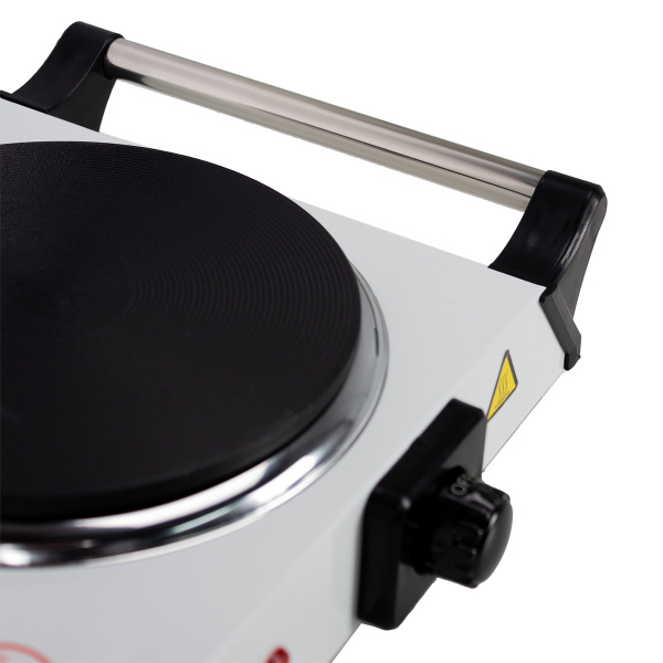 Настольная электрическая плита Manya EHP-2522W