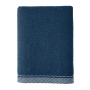 Полотенце Verossa 70/140 Fjord Махра 450 гр/м2 Темно-лазурный 788451