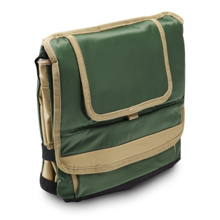 Сумка-холодильник Арктика 10 л зеленая 3001-10-GN