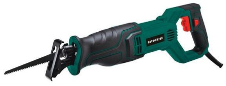 Пила сабельная Favourite RS 1200