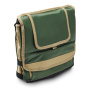 Сумка-холодильник Арктика 10 л зеленая 3001-10-GN