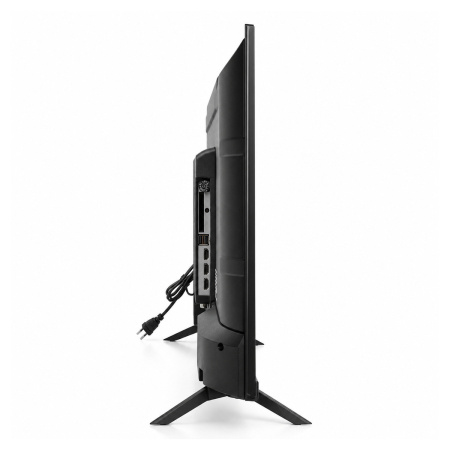 32" (81см) Телевизор Manya 32MH14BS, SMART, HD 1366x768, Цвет Чёрный