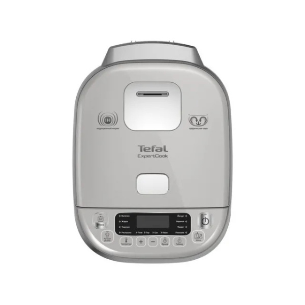 Мультиварка Tefal RK802B32