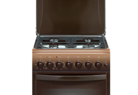 Газо-электр. плита Gefest 5102-02 0001