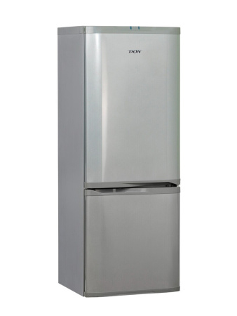 Холодильник Don R-280MI, цвет Серебристый