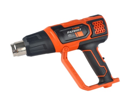 Фен технический Patriot HG 215