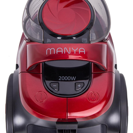 Пылесос Manya VC-M2007R
