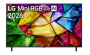  86" (218см) Телевизор LG 86MRGB86B6A, SMART- Да, UHD 4K 3840x2160, Цвет Чёрный
