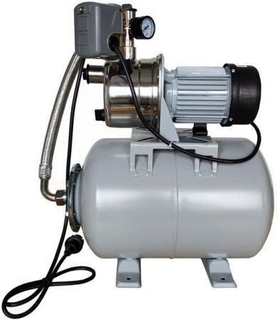 Станция автоматического в/снабжения Ресанта АНС-3600Н