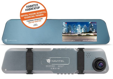 Видеорегистратор Navitel MR155 NV