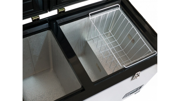 Термохолодильник Alpicool BCD100 (12/24)